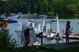 Image result for The Chase Sailing Club