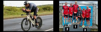 Image result for Derby Triathlon Club
