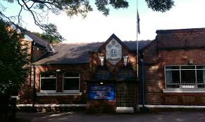 Image result for Raunds Conservative Bowls Club