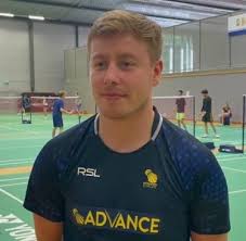 Image result for Somerset Nomads Badminton Club