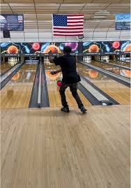 Image result for Chesterfield Youth Bowling Club