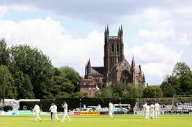 Image result for Worcester Cricket Club