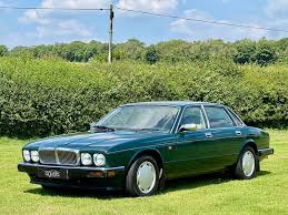Image result for British Racing Green 1993 Jaguar