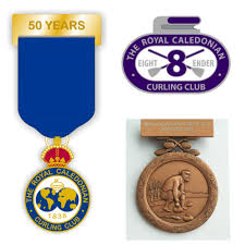 Image result for Royal Caledonian Curling Club