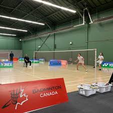 Image result for St Catherines Badminton Club