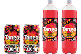 Image result for Tango UK