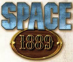 Image result for space 1889
