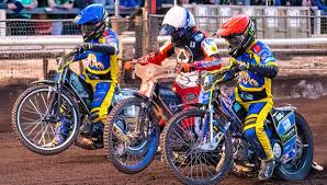 Image result for Sheffield Tigers Speedway Club