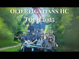 Image result for Old Reigatian Hockey Club