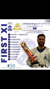 Image result for Firwood Bootle Cricket Club