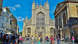 Image result for City Of Bath Rgc