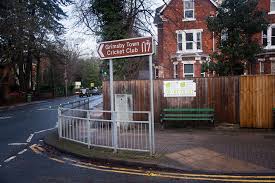 Image result for Grimsby Town Cricket Club