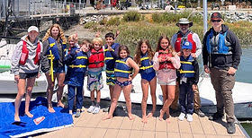 Image result for Loch Lomond Sailing Club