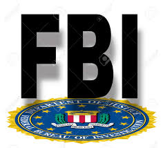 Image result for fbi seal