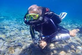 Image result for Exe To Sea Diving