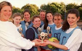 Image result for Stocksbridge Netball Club