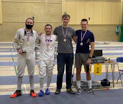 Image result for Abingdon Fencing Club, Oxfordshire