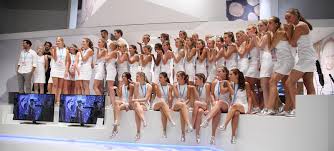 Bildergebnis für hostessen