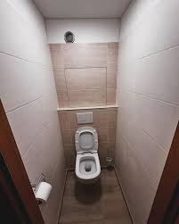 Image result for WC rekonstrukce foto