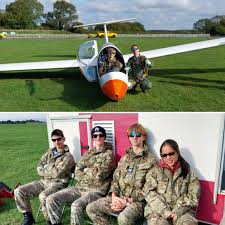 Image result for Upward Bound Trust Gliding Club