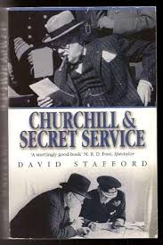 Image result for Stafford Sabotage