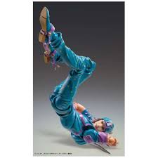 「ジョニィ・ジョースター ジョジョの奇妙な冒険　第7部」の画像検索結果