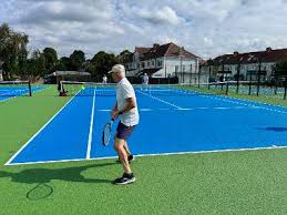 Image result for Gosport Pickleball Club