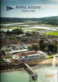 Image result for Royal Solent Yacht Club