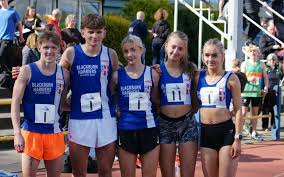 Image result for West Cheshire Athletics Club