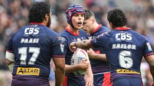 Image result for Whitby Rugby Union Football Club