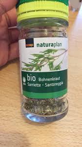 Image result for Bohnenkraut