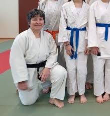 Image result for Craiglockhart Judo Club