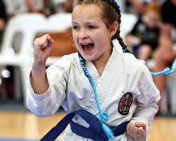 Image result for Atherstone Karate Club