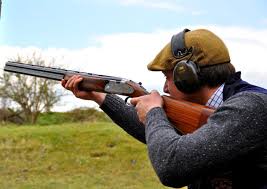 Image result for Ross-On-Wye Target Shooting Club