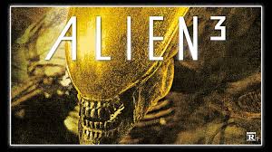 Image result for Alien 3