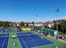 Image result for Oakwood Youth Table Tennis Club