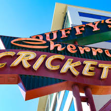 Image result for Cherry Tree Cricket Club