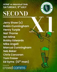 Image result for Marnhull Cricket Club