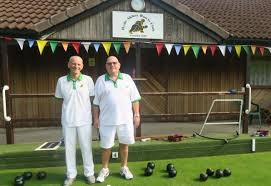 Image result for Hyde Abbey Bowls Club