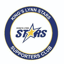 Image result for Kings Lynn Stars