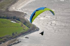 Image result for North Devon Hang Gliding & Paragliding Club