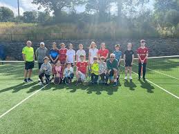 Image result for Strines Tennis Club