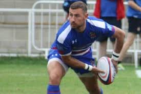 Image result for Halifax Vandals Rugby Union Football Club