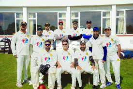 Image result for University Of Kent Cricket Club