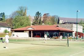 Image result for Bristol Lawn Tennis & Squash Club