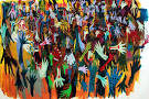 Oasis Collections | Choque Cultural: Something Different in Sao Paulo