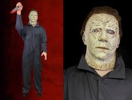 「マイケル・マイヤーズ ハロウィン」の画像検索結果