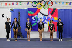 Image result for Ingleby Gymnastics Club