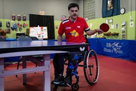 Image result for Fellows Cranleigh Table Tennis Club