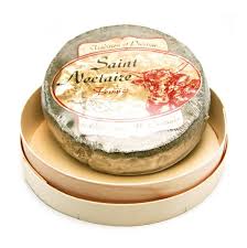 Image result for saint nectaire